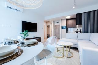 Resort Apartamenty Klifowa Rewal 88 - Rewal - 6