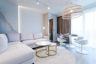 Resort Apartamenty Klifowa Rewal 88 - Rewal - 3