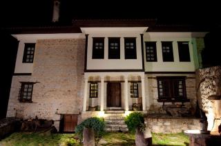 Vergoula's Mansion - 4