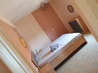 Island apartment N.Skioni - Nea Skioni - 8