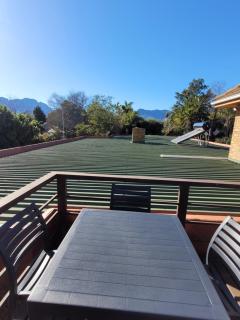 Elegantie Apartment Protea 5 Lovell Avenue - Stellenbosch - 2