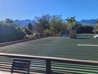 Elegantie Apartment Protea 5 Lovell Avenue - Stellenbosch - 1