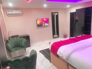 NO 95 SUITES VI - Lagos - 2