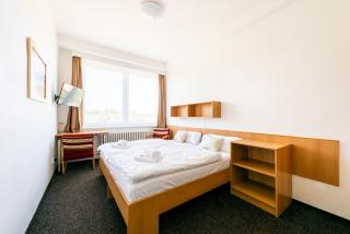 HOTEL AGRI - 8