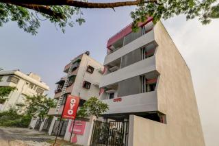 Hotel O The Crown Inn - Nagpur - 9