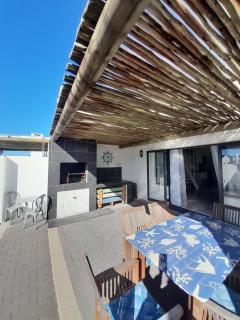 @ the reef Holiday Home - 3