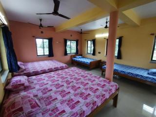 Mayabon Resort Bolpur - 9