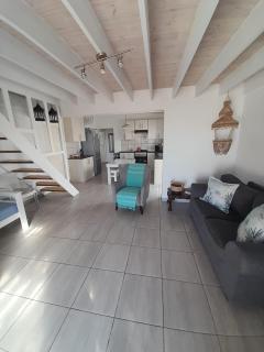 @ the reef Holiday Home - 4