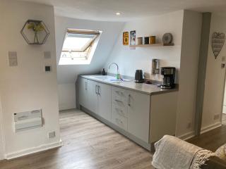 Rother - Studio in Rye - LOCATION,LOCATION,LOCATION !!! - Rye - 7