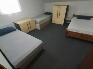 Skopje Apartments - 9