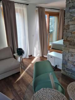 ChaletMagnan - Lanzada - 8