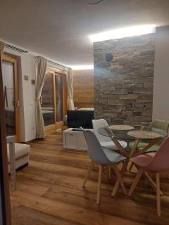 ChaletMagnan - Lanzada - 4