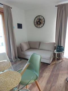 ChaletMagnan - Lanzada - 2