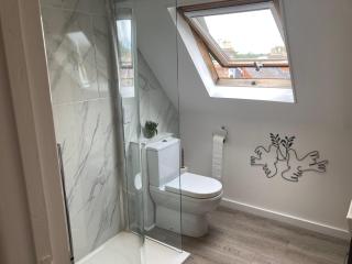 Rother - Studio in Rye - LOCATION,LOCATION,LOCATION !!! - Rye - 3