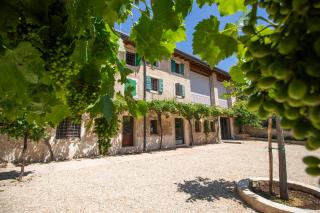 Agriturismo Locanda Case Vecie - Grezzana - 1