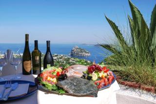Barracuda Suite Sea View & Dinner Experience -  - 1
