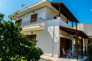 Zeusbnb Villa Anita - Stavros - 4