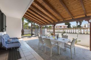 Villa Sun by BarbarHouse - Torre dell'Orso - 9