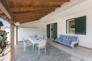 Villa Sun by BarbarHouse - Torre dell'Orso - 8