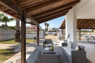 Villa Sun by BarbarHouse - Torre dell'Orso - 4