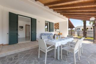 Villa Sun by BarbarHouse - Torre dell'Orso - 3