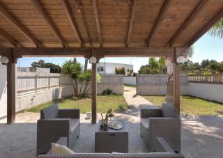 Villa Sun by BarbarHouse - Torre dell'Orso - 5