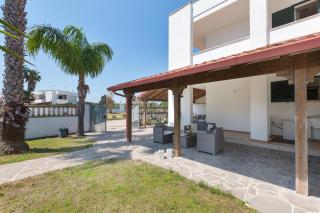 Villa Sun by BarbarHouse - Torre dell'Orso - 6
