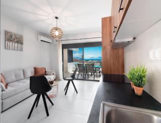 Birds 1br apartment by Imagine Lefkada - Nikiana - 0
