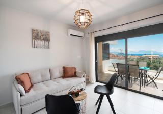 Birds 1br apartment by Imagine Lefkada - Nikiana - 5