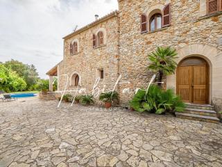 'Sa Costa'con piscina privada - Llucmajor - 5