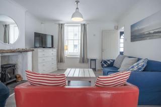 Norton Cottage - 3 Bedroom Cottage - Tenby - Tenby - 5