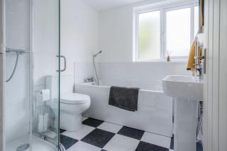 Norton Cottage - 3 Bedroom Cottage - Tenby - Tenby - 3