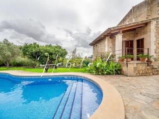 'Sa Costa'con piscina privada - Llucmajor - 0