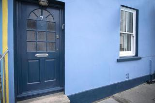 Norton Cottage - 3 Bedroom Cottage - Tenby - Tenby - 1