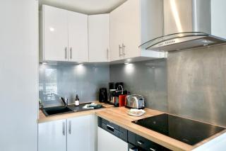 Duplex des 4 chemins - 8