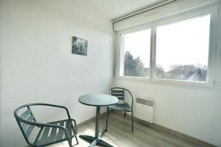 Duplex des 4 chemins - Larmor-Plage - 8