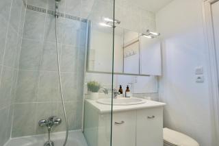 Duplex des 4 chemins - Larmor-Plage - 7