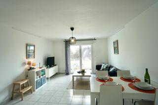 Duplex des 4 chemins - Larmor-Plage - 6