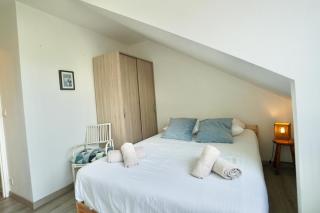 Duplex des 4 chemins - Larmor-Plage - 3