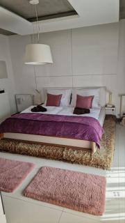 OrangeHomes One bedroom apartment with fireplace - Budapest - 9
