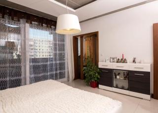 OrangeHomes One bedroom apartment with fireplace - Budapest - 5