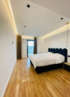 19th floor Apartment - Cluj-Napoca - 8