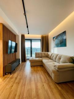 19th floor Apartment - Cluj-Napoca - 7