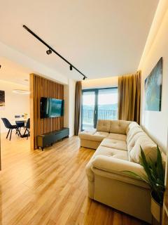 19th floor Apartment - Cluj-Napoca - 6