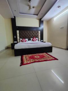 Hotel Star Palace - Near Karol Bagh Metro - New Delhi - 4