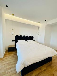 19th floor Apartment - Cluj-Napoca - 3