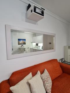 Plaza Mostenses en Plaza España - 2