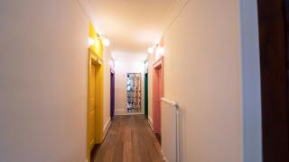 Le Chalet d'Ouchy - Losanna - 7