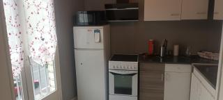 L'Yser - Appartement proche de la gare - Rouen - Rouen - 4
