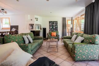 Duplex Apartment with Sauna in Zermatt - Zermatt - 5